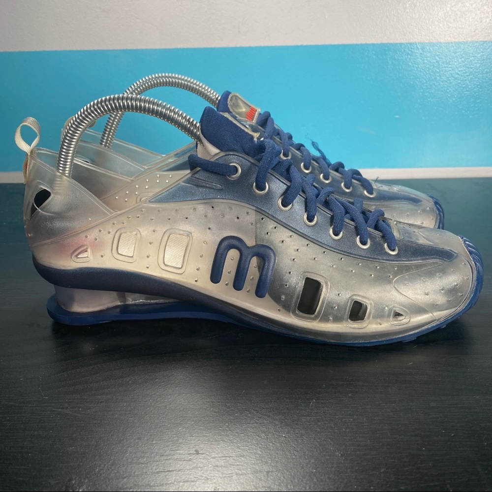 Melissa jelly running shoes women’s size 10